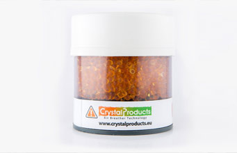 CrystalProducts - cover