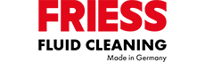 FRIESS - logo