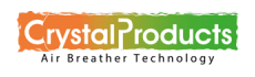 CrystalProducts - logo