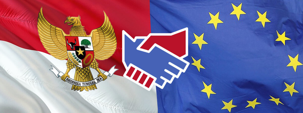 indo europe trading about f